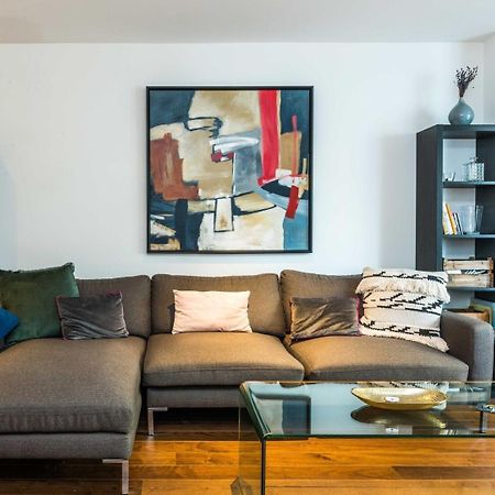 Apartment For 4 In The Heart Of Shoreditch London Eksteriør bilde