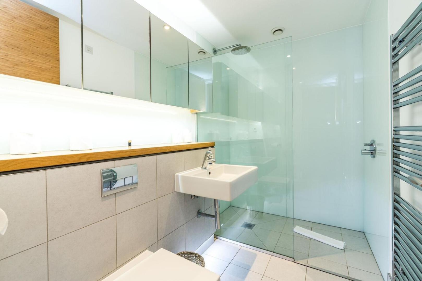 Apartment For 4 In The Heart Of Shoreditch London Eksteriør bilde