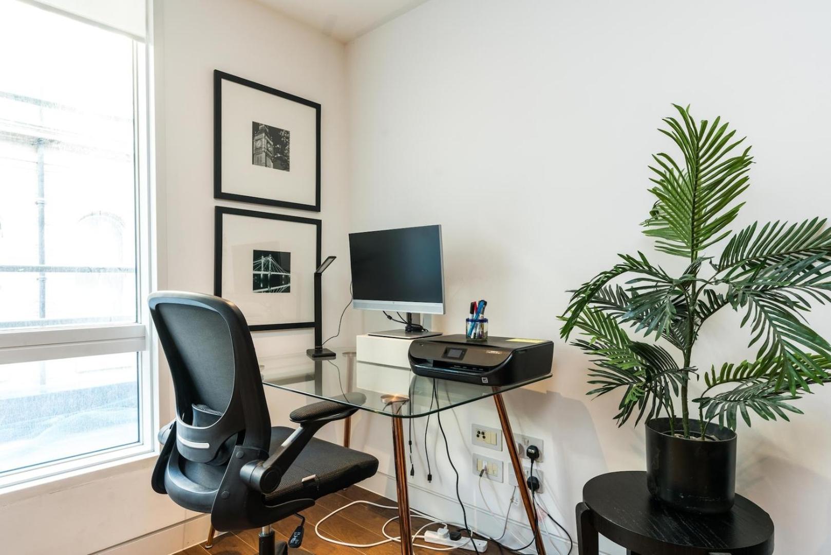Apartment For 4 In The Heart Of Shoreditch London Eksteriør bilde
