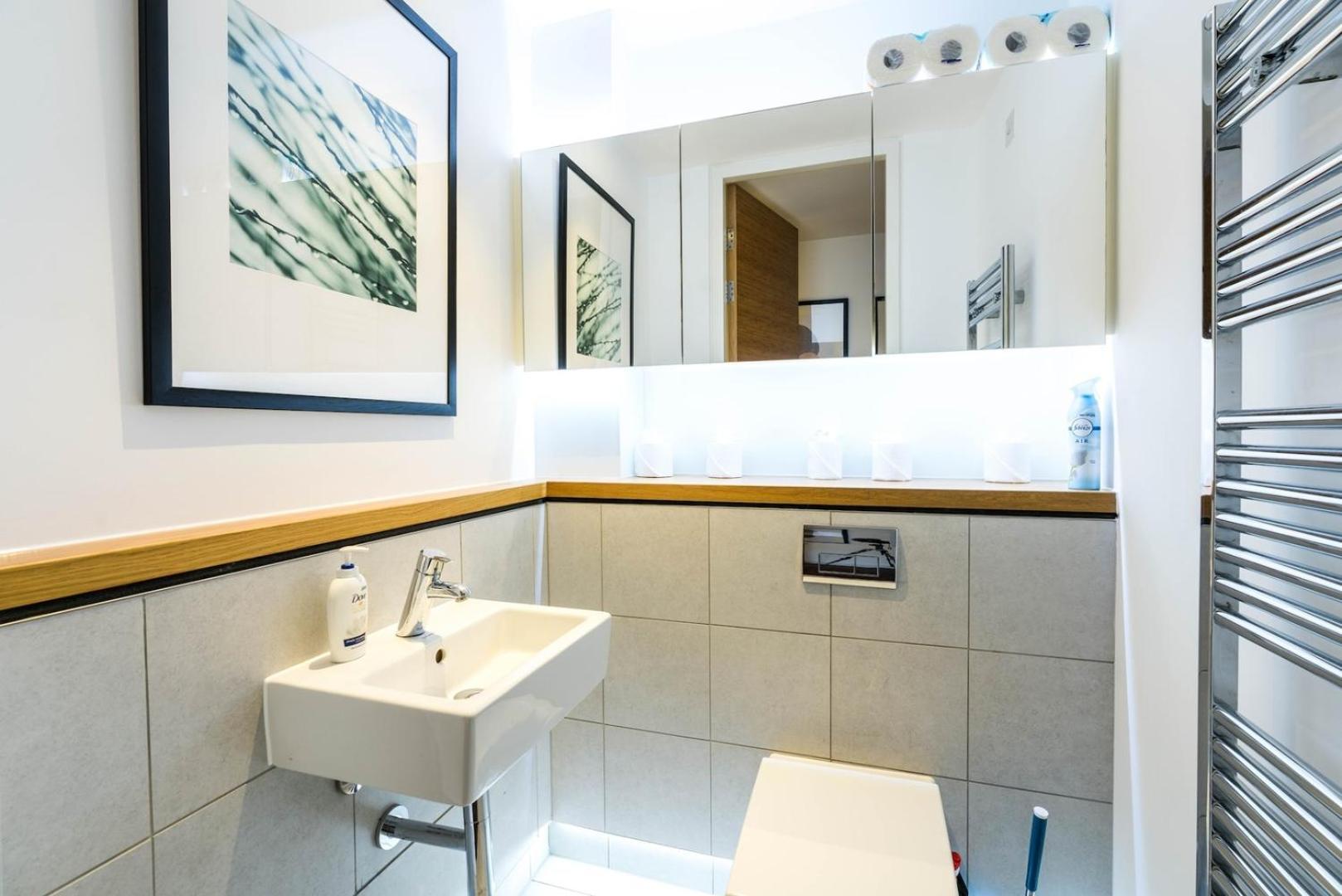 Apartment For 4 In The Heart Of Shoreditch London Eksteriør bilde