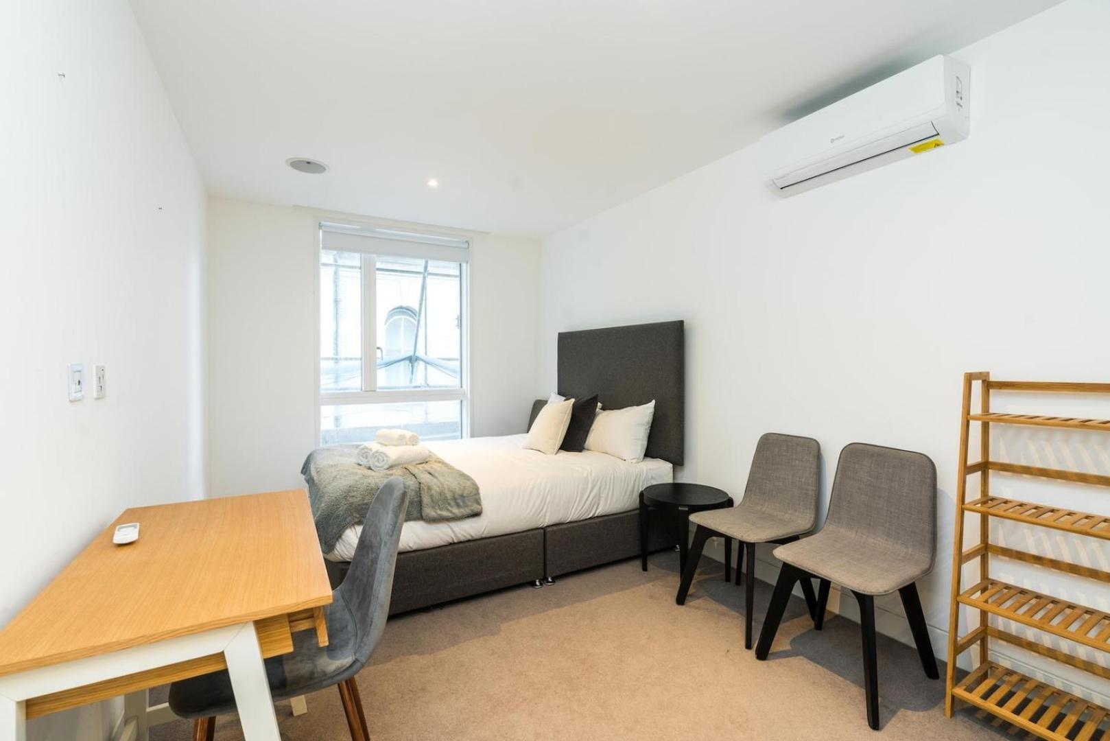 Apartment For 4 In The Heart Of Shoreditch London Eksteriør bilde